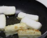 きのこたっぷり中華風あんかけ豆腐♪作り方2写真