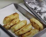 きのこたっぷり中華風あんかけ豆腐♪作り方3写真
