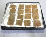 かつお節せんべい作り方5写真