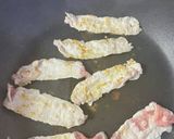 焼き豚しゃぶ作り方2写真