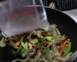 きのこたっぷり中華風あんかけ豆腐♪作り方9写真