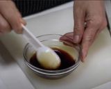 きのこたっぷり中華風あんかけ豆腐♪作り方8写真