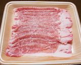 冷めてもやわらかふわふわ♡和風ピカタ作り方1写真
