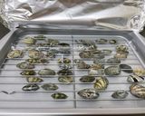 リングイーネ ボンゴレビアンコ作り方1写真
