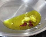 リングイーネ ボンゴレビアンコ作り方4写真