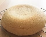 米粉パン★炊飯器★グルテンフリー作り方6写真