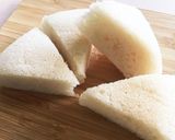 米粉パン★炊飯器★グルテンフリー作り方7写真