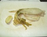 白菜のおしんこ☆ひと手間で風邪予防にも☆作り方1写真