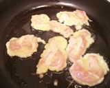 冷めてもやわらかふわふわ♡和風ピカタ作り方4写真