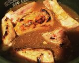 ◆簡単炊飯器調理♡柔らか甘辛スペアリブ◆作り方5写真