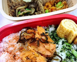 うちの鮭！うちの焼き魚！お弁当にも♫作り方11写真