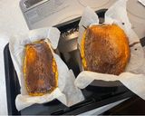 チーズケーキ作り方7写真