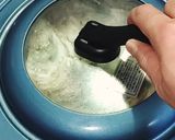 牡蠣の酒蒸し！フライパンで簡単作り方3写真