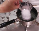 極王天津麺♪作り方1写真