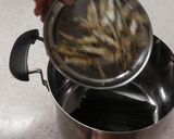 極王天津麺♪作り方2写真