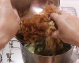 極王天津麺♪作り方3写真