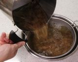 極王天津麺♪作り方4写真