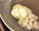 幸せ感じるハチミツチーズトースト作り方1写真