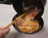 極王天津麺♪作り方8写真