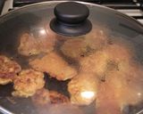 冷めてもやわらかふわふわ♡和風ピカタ作り方6写真