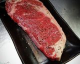 三種肉盛りロコモコ丼❨(@≧↺≦@)❩ノ作り方4写真