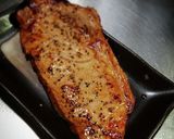 三種肉盛りロコモコ丼❨(@≧↺≦@)❩ノ作り方5写真