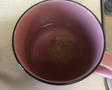 たった1分オートミールで簡単　お茶漬け　作り方3写真