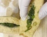 厚揚げ焼き作り方3写真