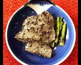 かぶの胡麻よごし作り方26写真