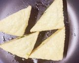 厚揚げ焼き作り方4写真