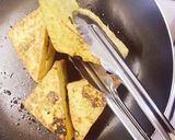 厚揚げ焼き作り方5写真