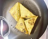 厚揚げ焼き作り方6写真