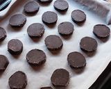 おうちカフェ★サクサク男前ココアクッキー作り方6写真