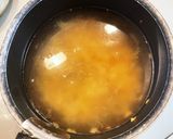 かんたん洋風おじや作り方3写真