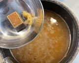 かんたん洋風おじや作り方4写真