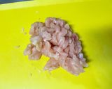 かんたん洋風おじや作り方5写真