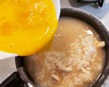 かんたん洋風おじや作り方8写真