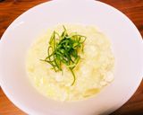 かんたん洋風おじや作り方9写真