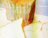 豆腐とじゃが芋の食パン♪作り方21写真