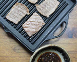 梨とりんごで焼き肉のたれ作り方8写真