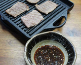 梨とりんごで焼き肉のたれ作り方9写真
