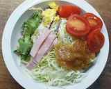オニオンドレッシング作り方7写真