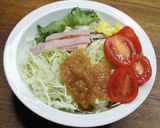 オニオンドレッシング作り方8写真