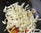 ピリピリサクッと止まらない美味しさ作り方5写真