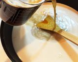 おかーのくずもち作り方3写真