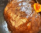 おかーのくずもち作り方6写真