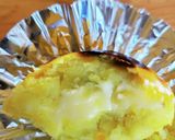 スイートチーズポテト作り方3写真