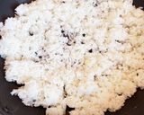 残りご飯消費の定番　チャーハン作り方3写真