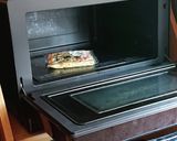 おうち居酒屋★ツマミ専用ちくわ塩焼きそば作り方2写真
