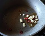 おうち居酒屋★ツマミ専用ちくわ塩焼きそば作り方3写真